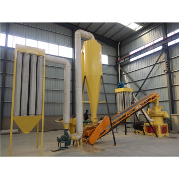 High Quality Feed Pellet Production Line for Sale